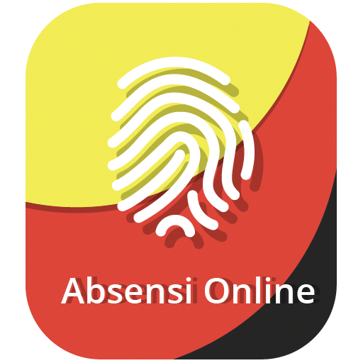 Icon Absensi